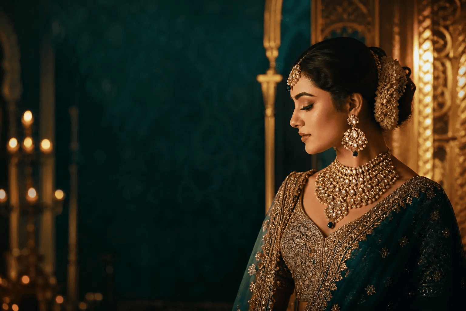Heirlooms of the Indian Royalty