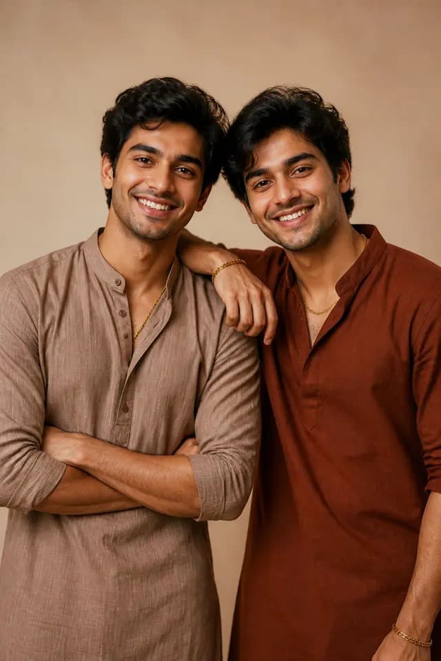 Brother