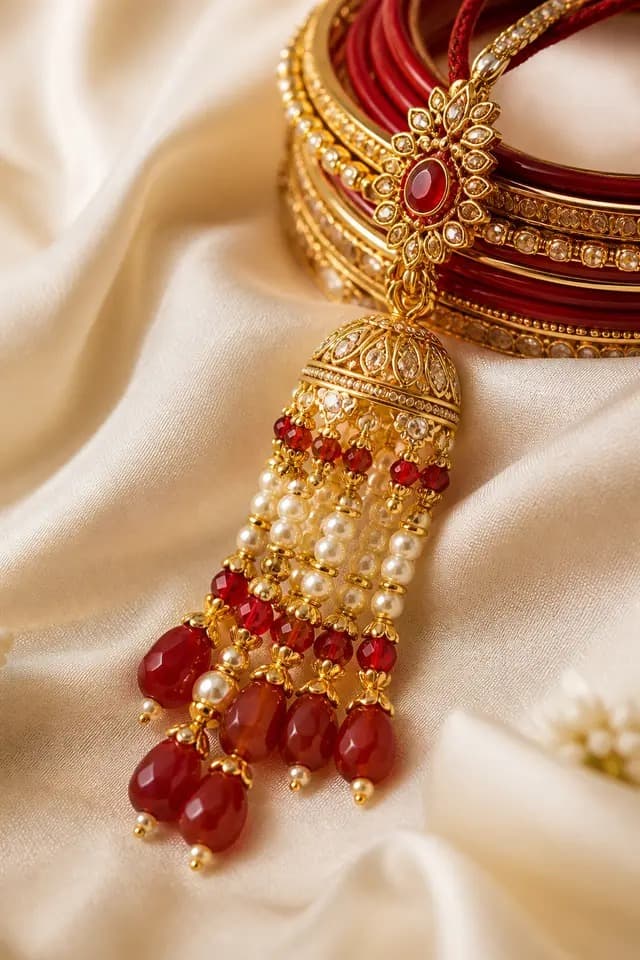 Lumba Rakhis