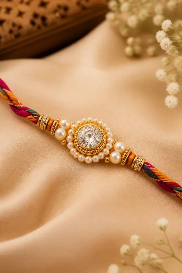 Trending Rakhis